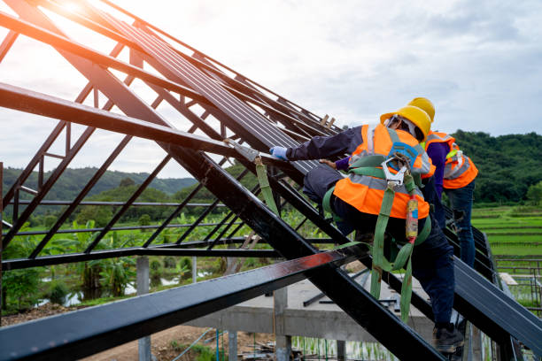 Best Metal Roofing Contractor  in Elmira, NY