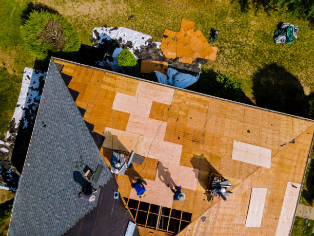 Best Residential Roofing Contractor  in Elmira, NY