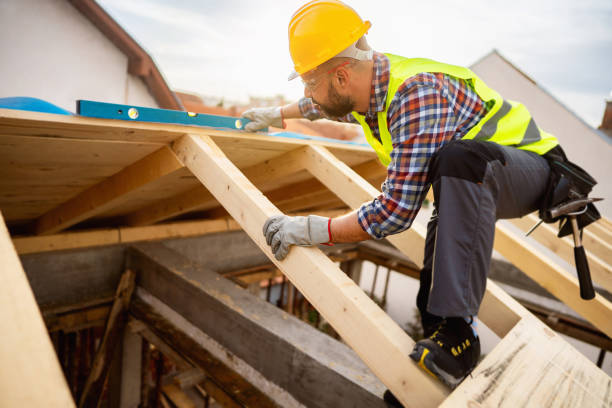 Best Roof Waterproofing Services  in Elmira, NY