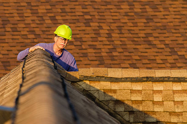 Quick and Trustworthy Emergency Roof Repair Services in Elmira, NY