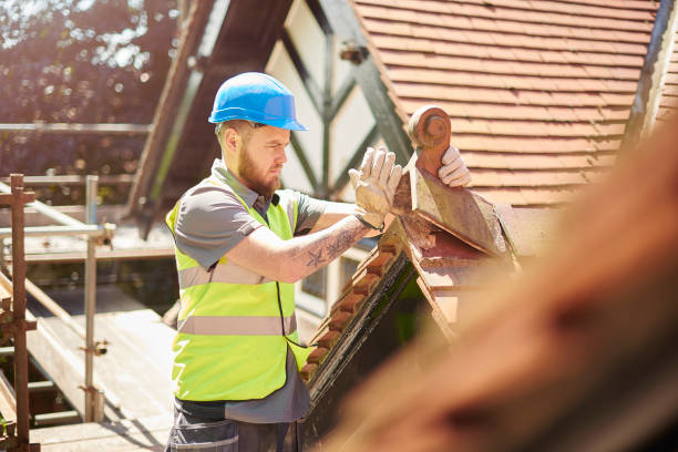 Tile Roofing Contractor in Elmira, NY